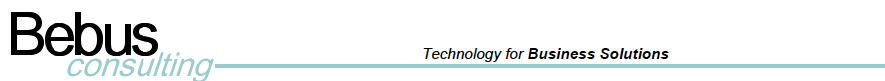 Technology Consulting for Business